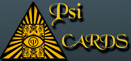 Psi Cards Cover Image