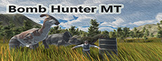 Bomb Hunter MT