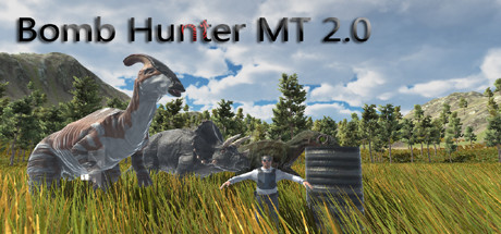 Bomb Hunter MT header image