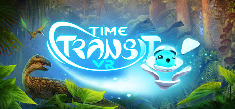 Time Transit VR Cover Image