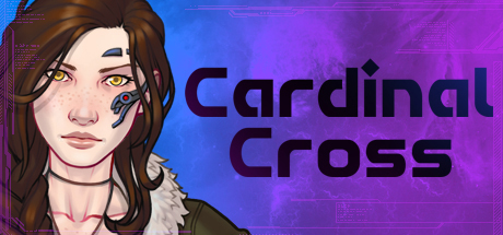 Cardinal Cross Cover Image