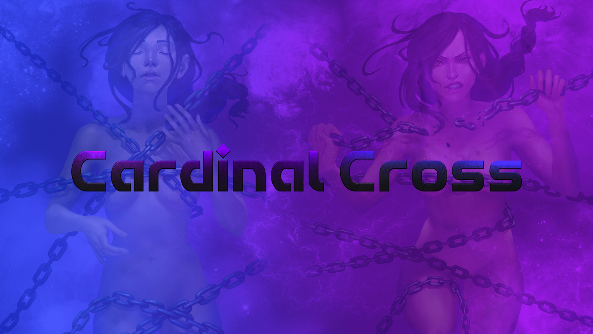 Cardinal Cross screenshot 1