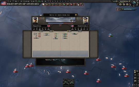 Expansion - Hearts of Iron IV: Man the Guns
