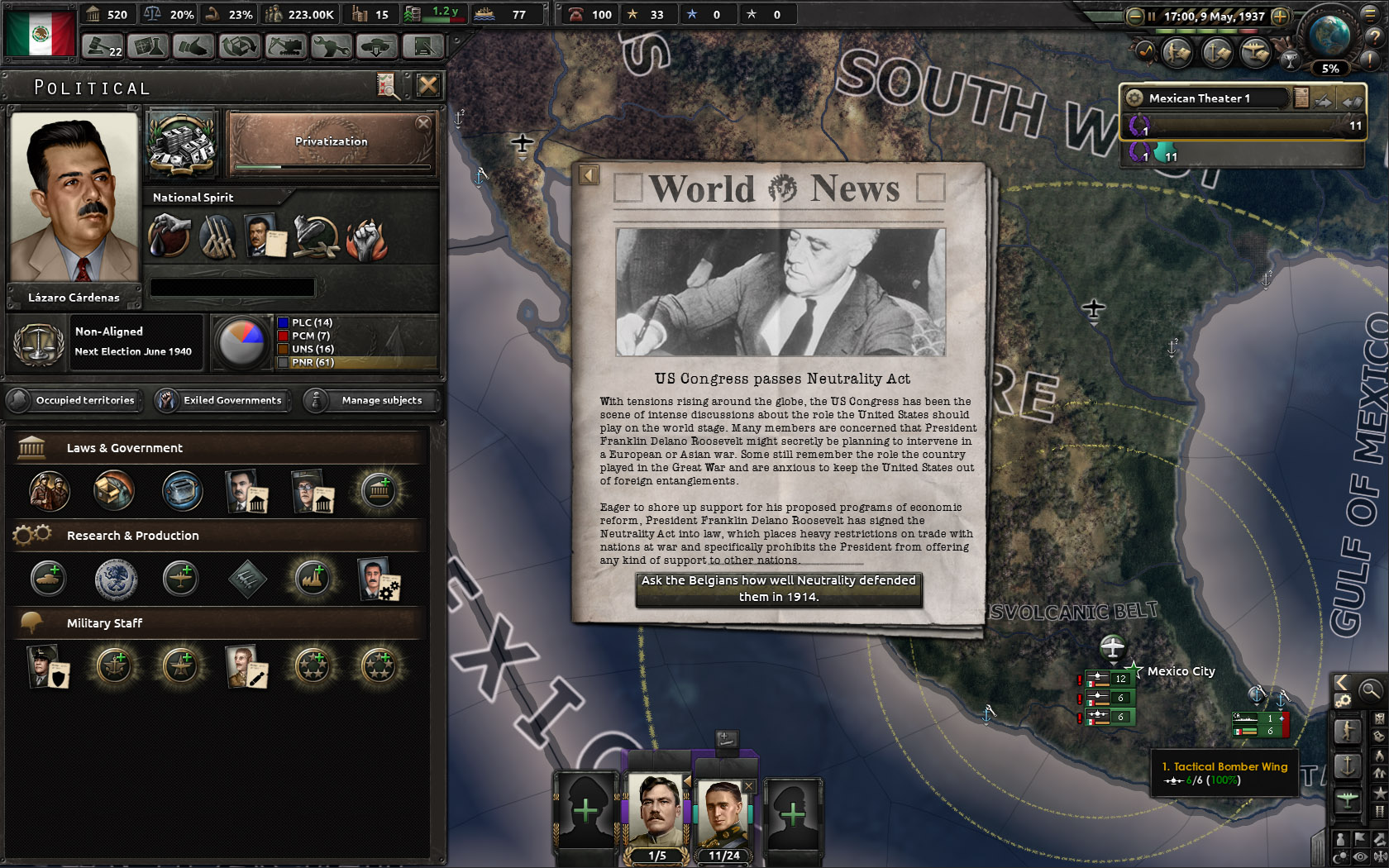 Main Page/news - Hearts of Iron 4 Wiki