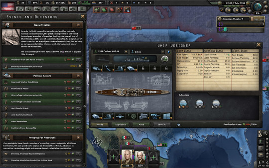 hearts of iron 4 decisions