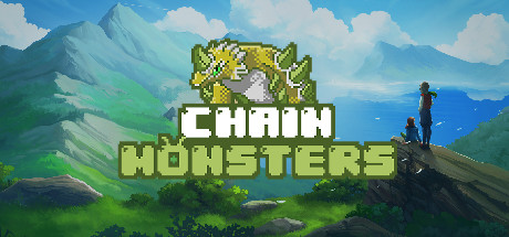 Chainmonsters Cover Image