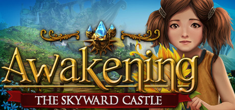 Awakening: The Skyward Castle Collector's Edition steam charts