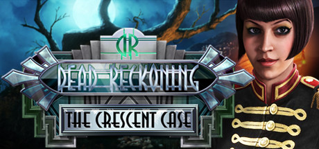 Dead Reckoning: The Crescent Case Collector's Edition steam charts