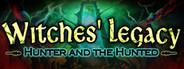 Witches' Legacy: Hunter and the Hunted Collector's Edition