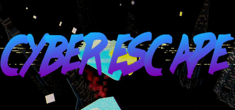 Cyber Escape Cover Image