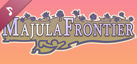 Majula Frontier Soundtrack banner image