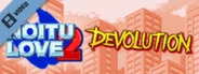 Noitu Love 2 Devolution Trailer