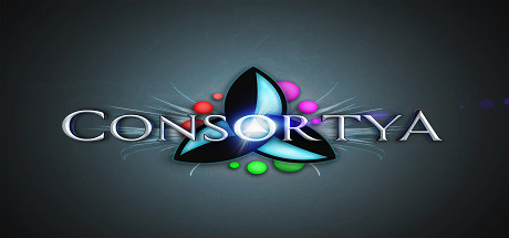 Consortya Cover Image