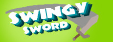 Swingy Sword 게임 이미지