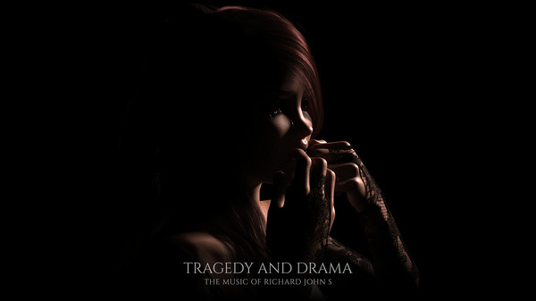 скриншот RPG Maker MV - Tragedy And Drama 0