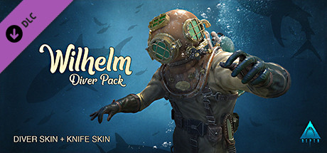 Depth - Wilhelm Diver banner image