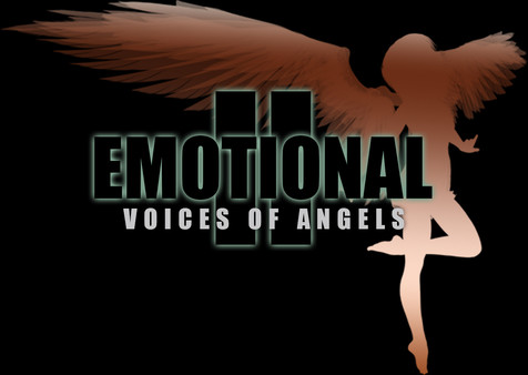 скриншот RPG Maker MV - Emotional 2: Voices of Angels 0