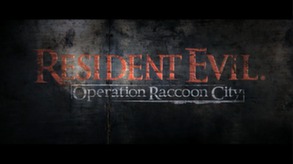 Resident Evil Operation Raccoon City Trailer