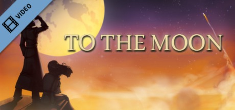 To The Moon Trailer