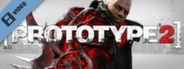 Prototype 2 Trailer 2