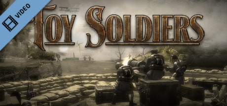 Toy Soldier Trailer banner