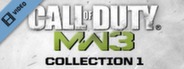 Call of Duty®: Modern Warfare® 3 Collection 1 Trailer