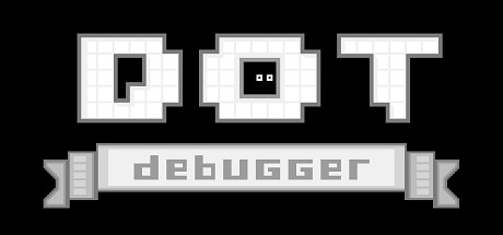 Dot Debugger Cover Image