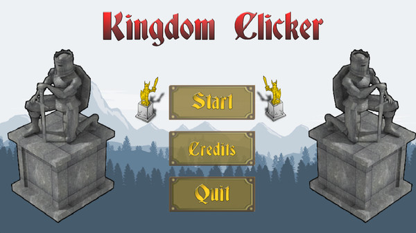 скриншот Kingdom Clicker 0