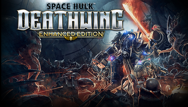 warhammer space hulk deathwing