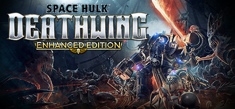 Space Hulk: Deathwing Enhanced Edition Cover Image