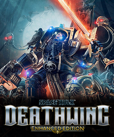 Space Hulk: Deathwing Enhanced Edition