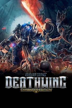 Space Hulk: Deathwing Enhanced Edition