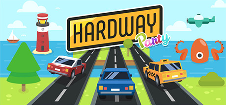 Hardway Party steam charts