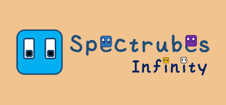 Spectrubes Infinity header image