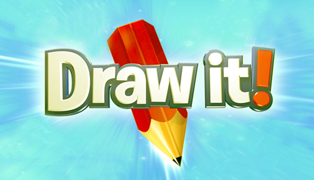 Draw Your Game on Steam