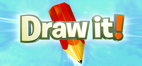 Draw It! header image