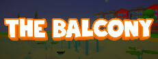 Steam Workshop::Balcony Terror
