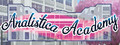 Analistica Academy logo