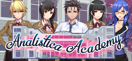 Analistica Academy title image