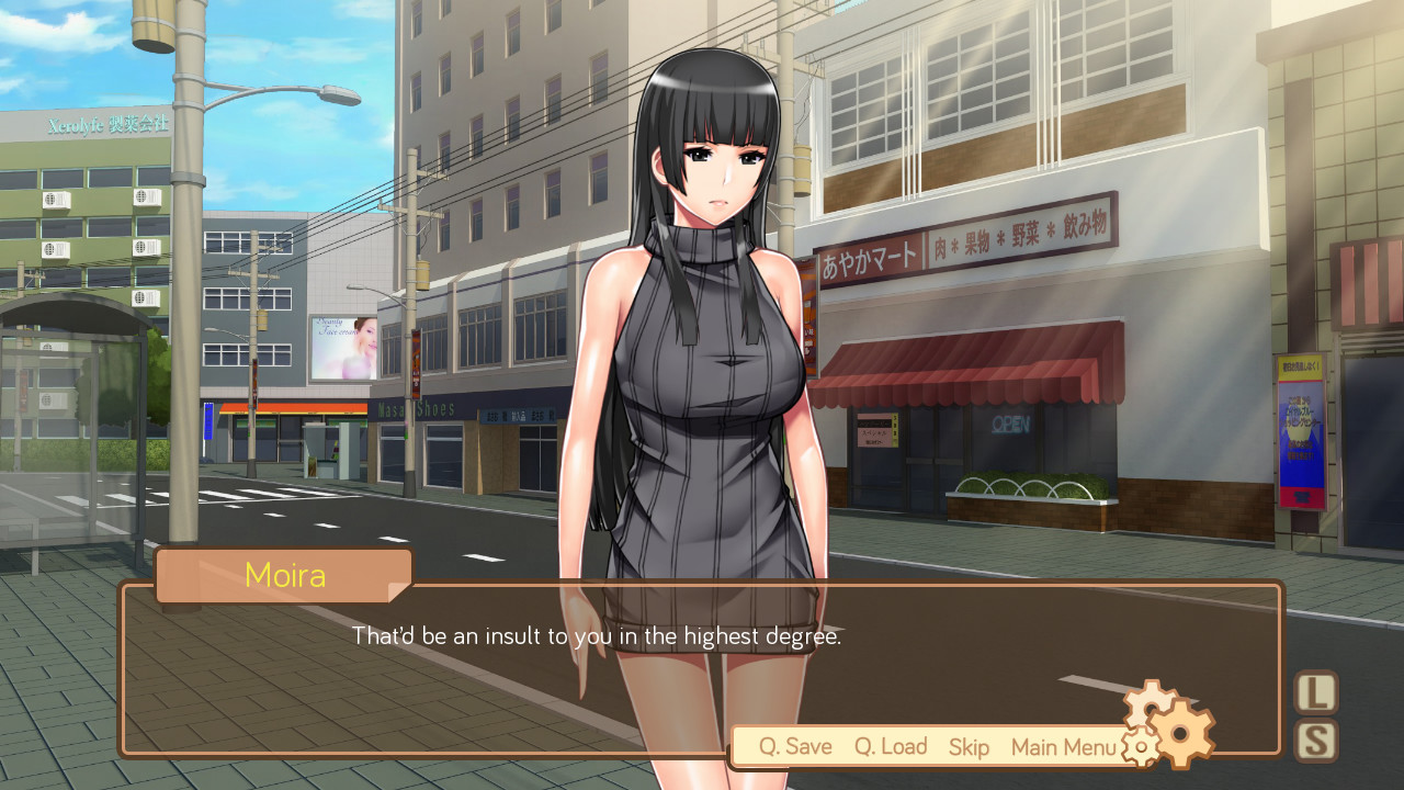 Analistica Academy screenshot 2
