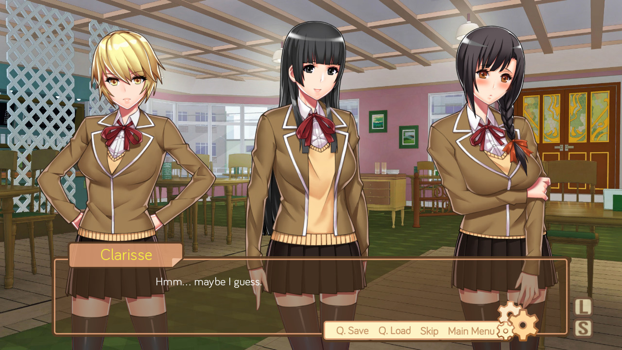 Analistica Academy screenshot 4
