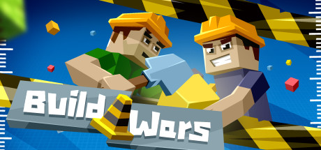 Build Wars Cover Image