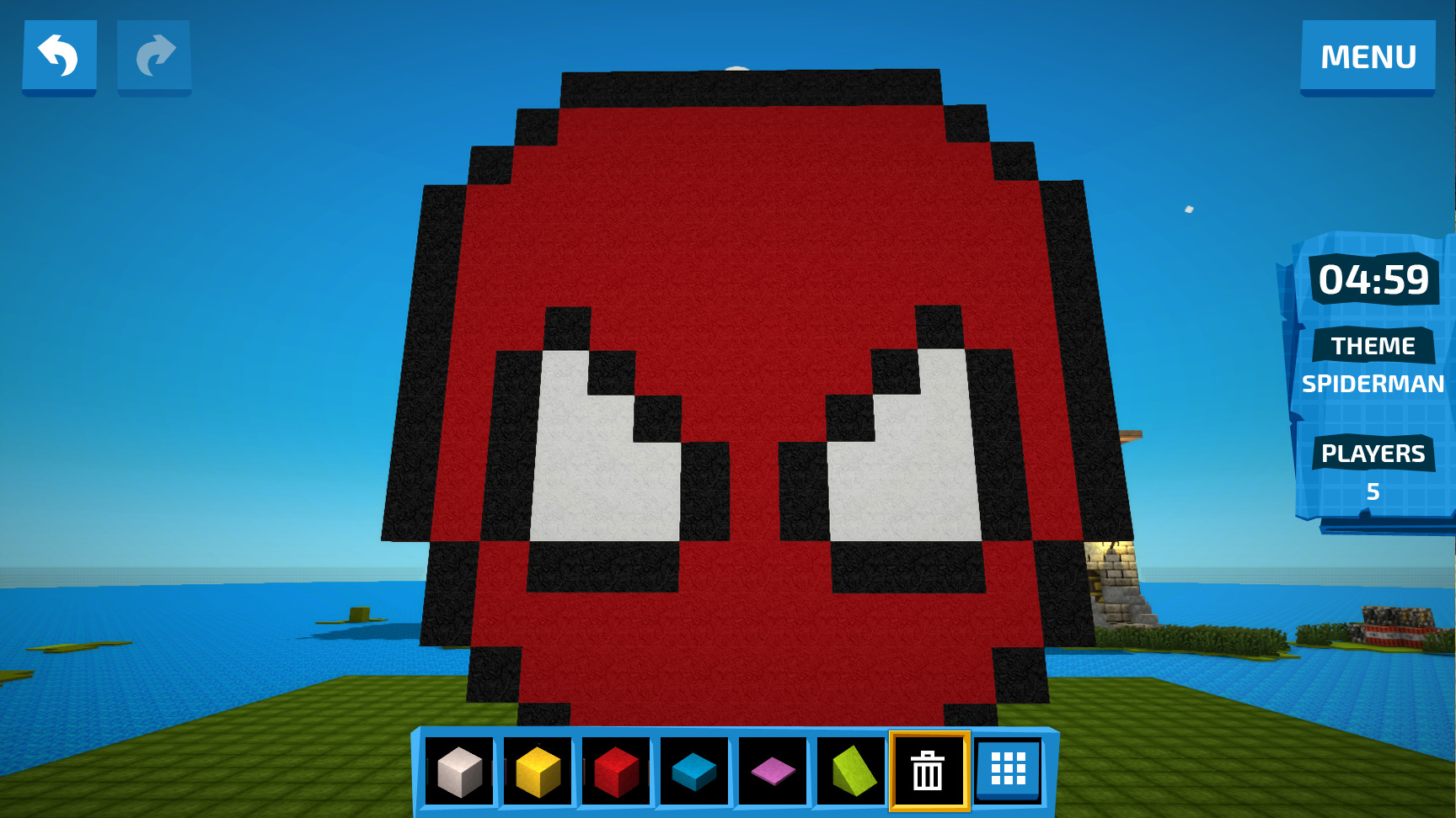 Build Wars On Steam Build Wars On Steam