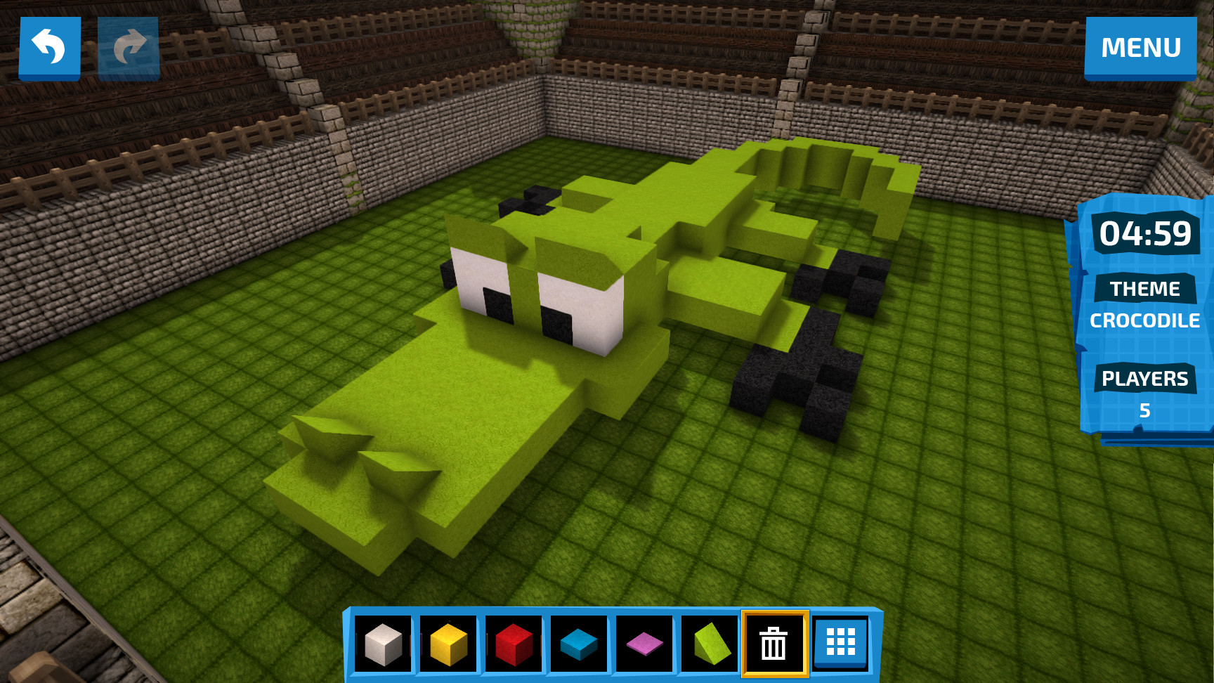 Build Wars On Steam Build Wars On Steam