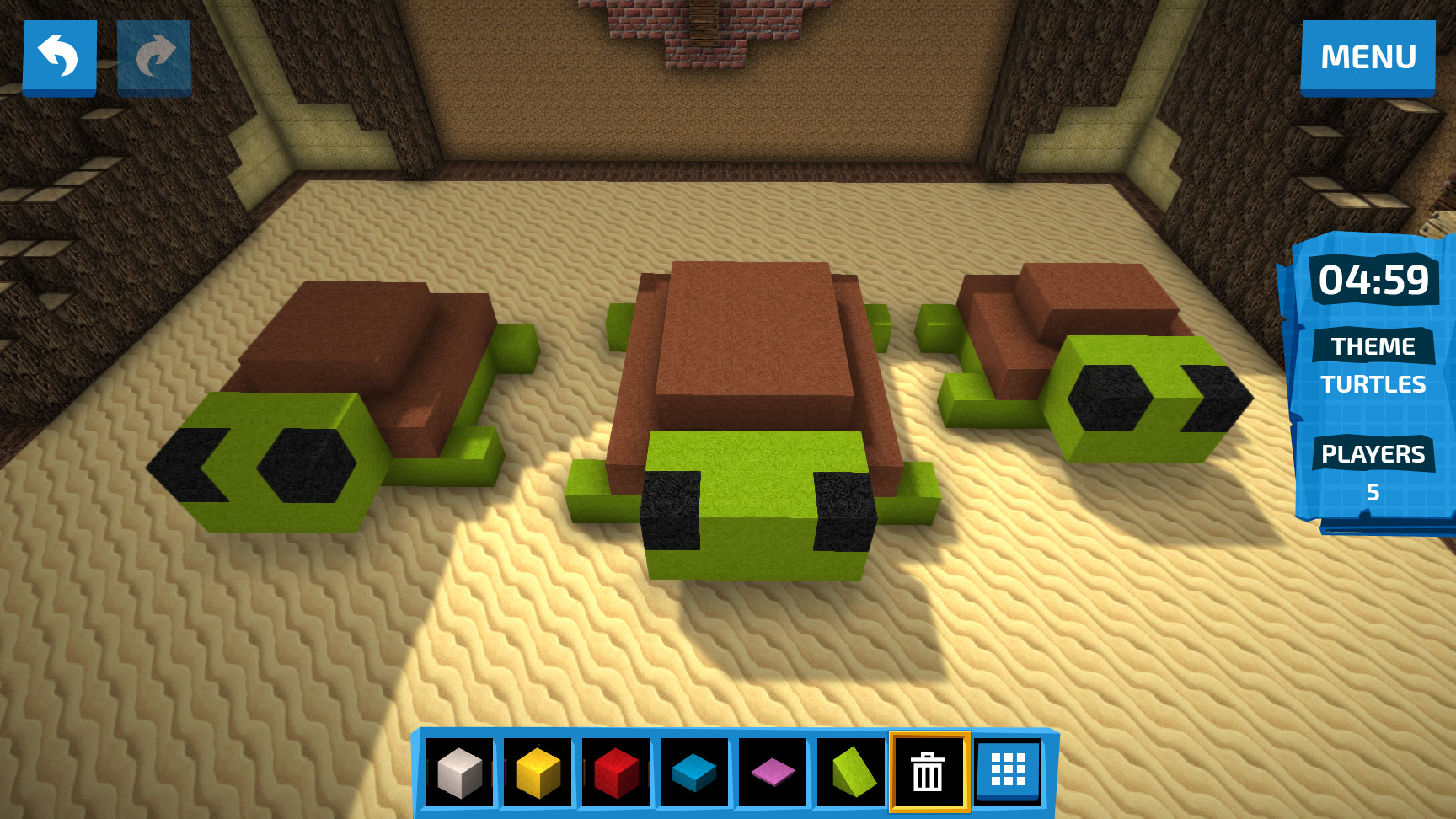 Build Wars On Steam Build Wars On Steam