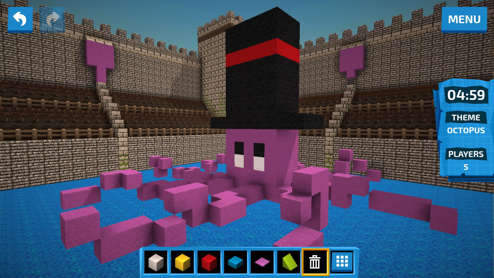 Build Wars On Steam Build Wars On Steam