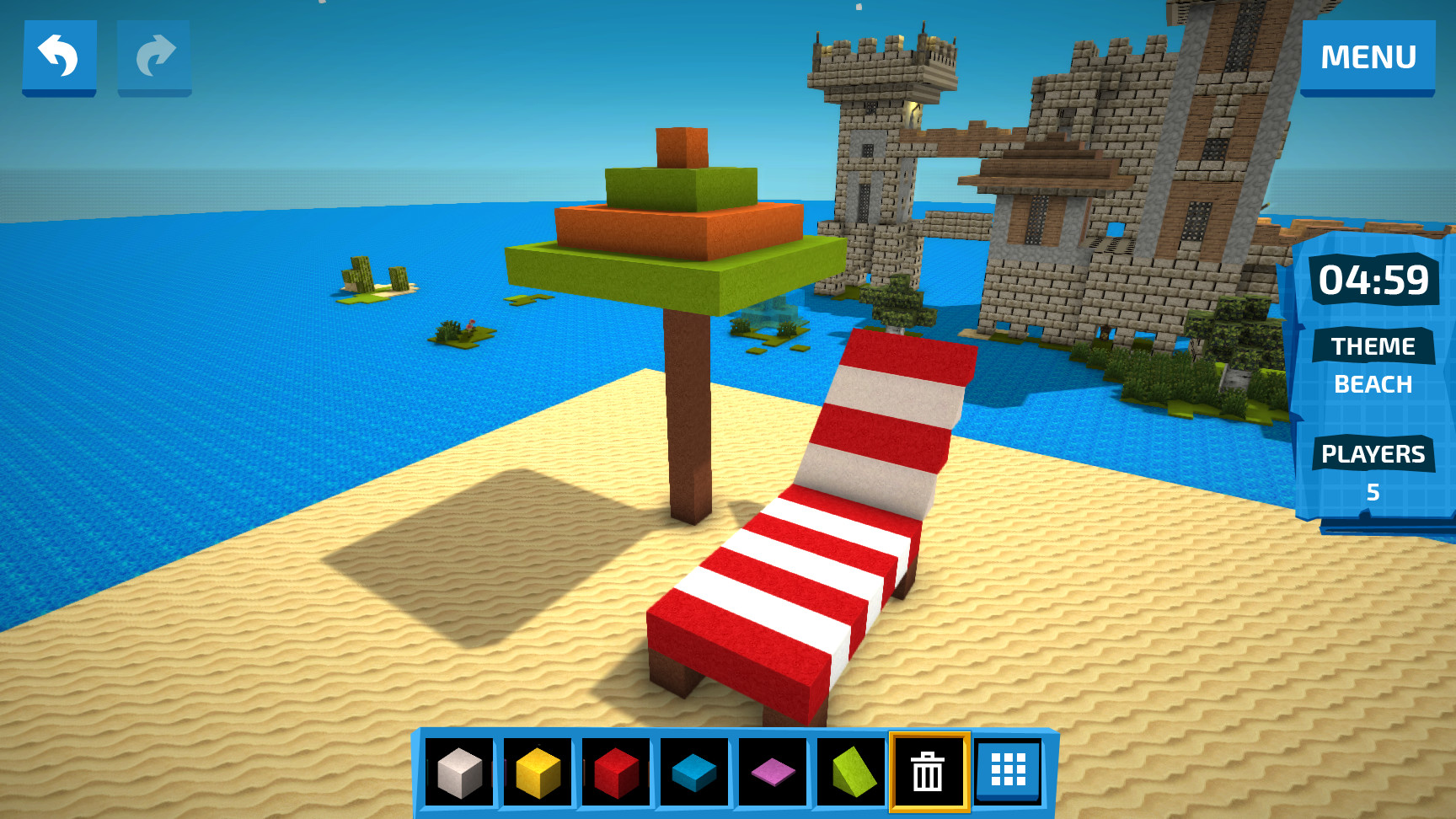 Build Wars On Steam Build Wars On Steam