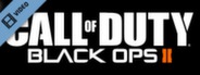 Call of Duty®: Black Ops II Reveal Trailer