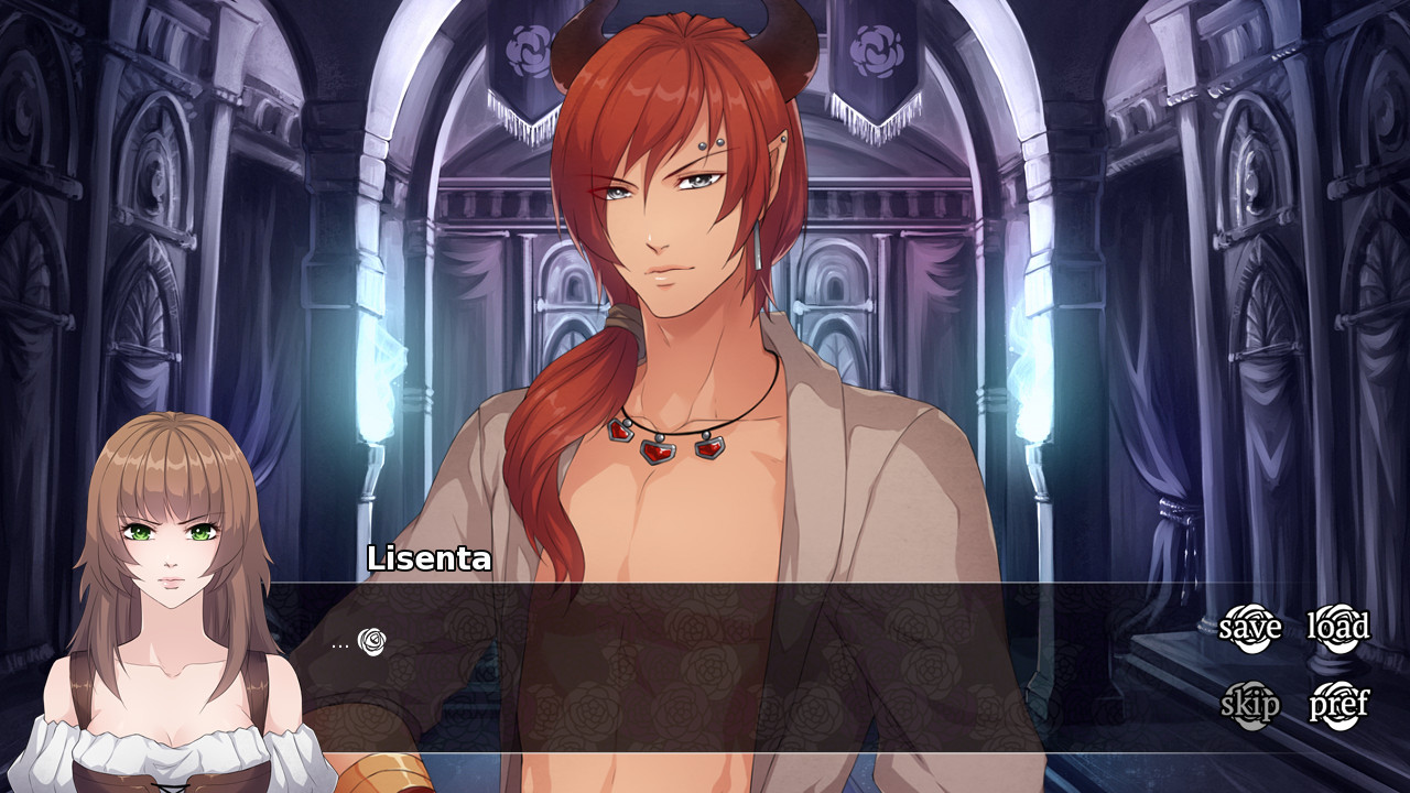 Sounds of Verity screenshot 1