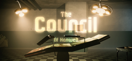 The Council of Hanwell header image